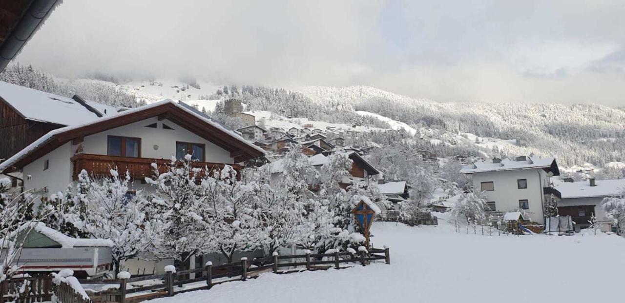 Haus Anna Ein Haus Mit Herz 弗利斯 外观 照片