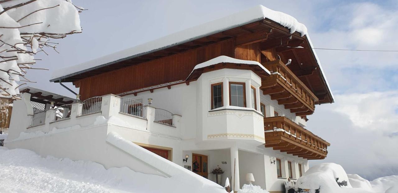 Haus Anna Ein Haus Mit Herz 弗利斯 外观 照片