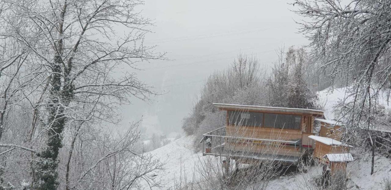 弗利斯Haus Anna Ein Haus Mit Herz公寓 外观 照片