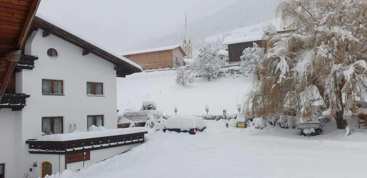 Haus Anna Ein Haus Mit Herz 弗利斯 外观 照片