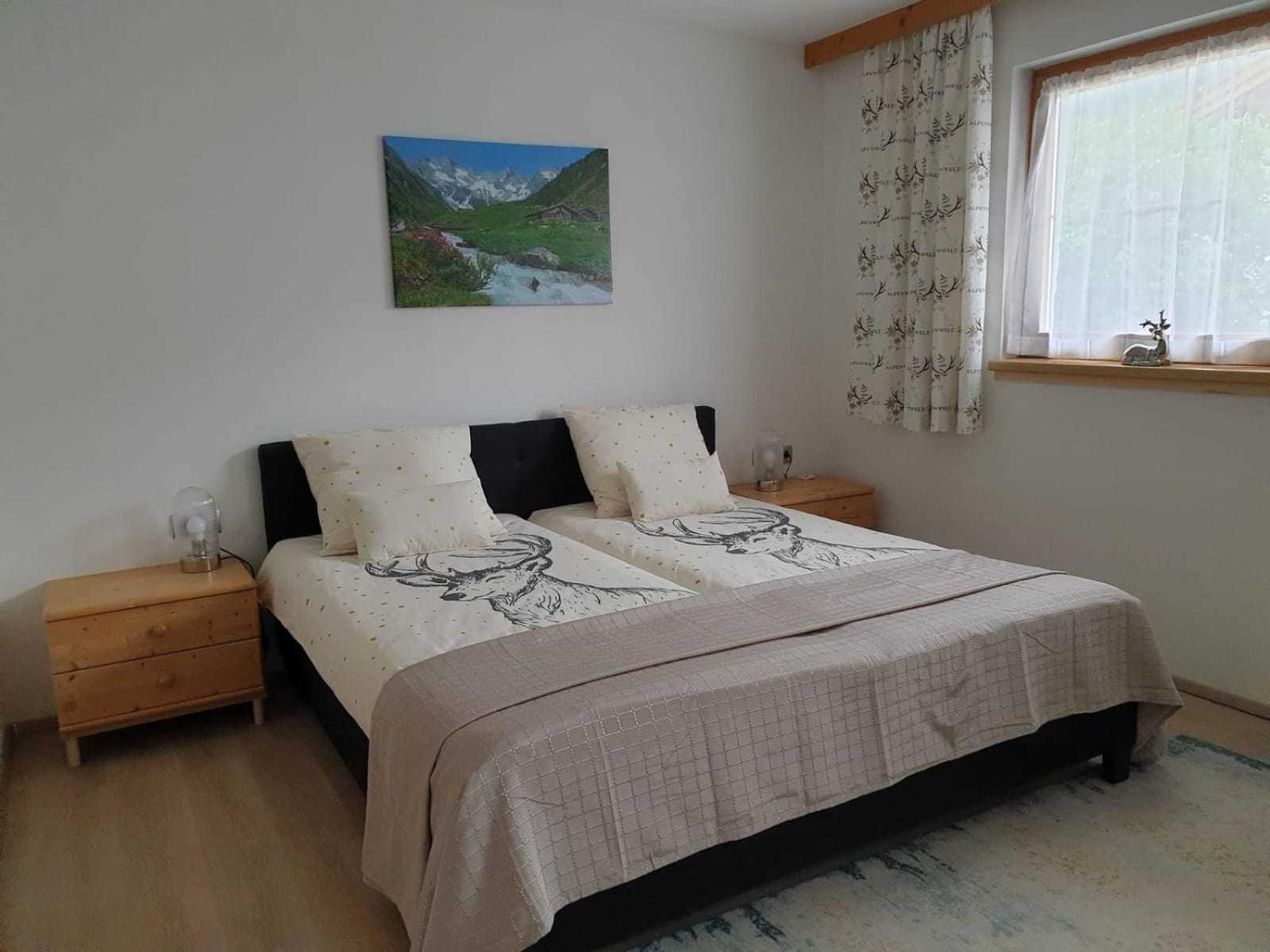 Haus Anna Ein Haus Mit Herz 弗利斯 客房 照片