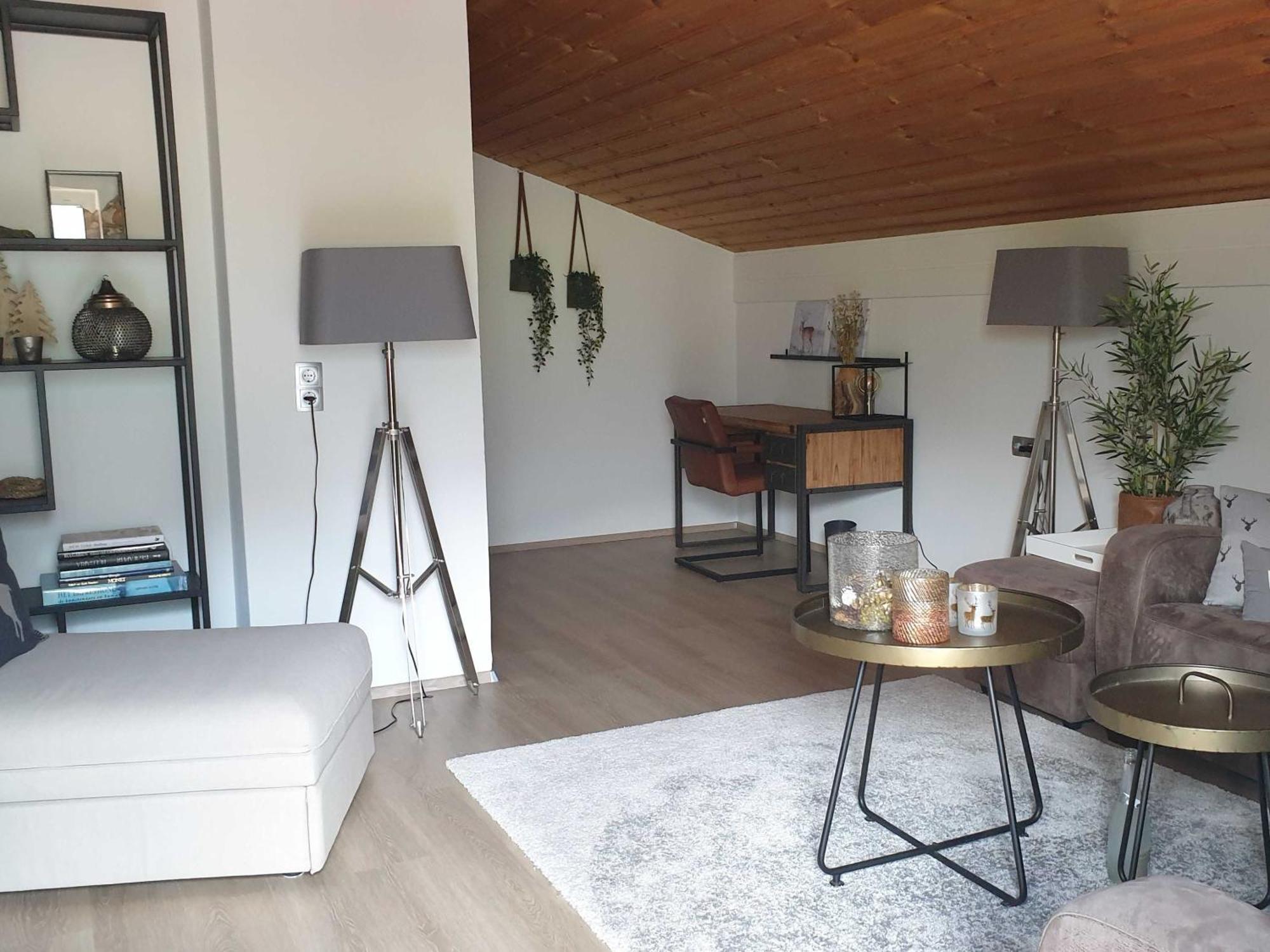 Haus Anna Ein Haus Mit Herz 弗利斯 客房 照片