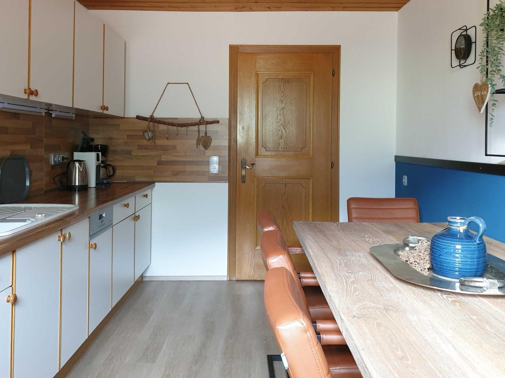 Haus Anna Ein Haus Mit Herz 弗利斯 客房 照片