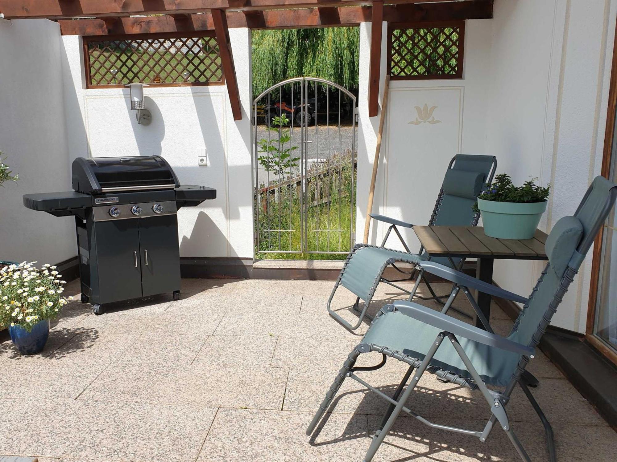 Haus Anna Ein Haus Mit Herz 弗利斯 客房 照片